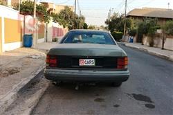 فورد سكوربيو